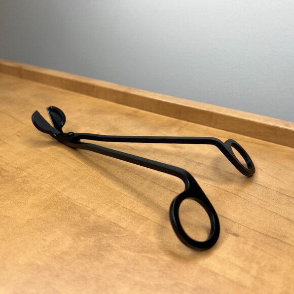 Candle wick trimmer - Picture 1 of 5